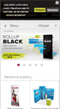 Mobile Screenshot of madad.sk